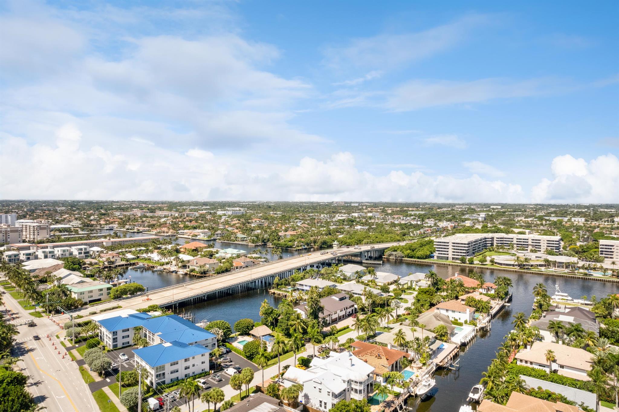 1625 Ocean Delray - Residential