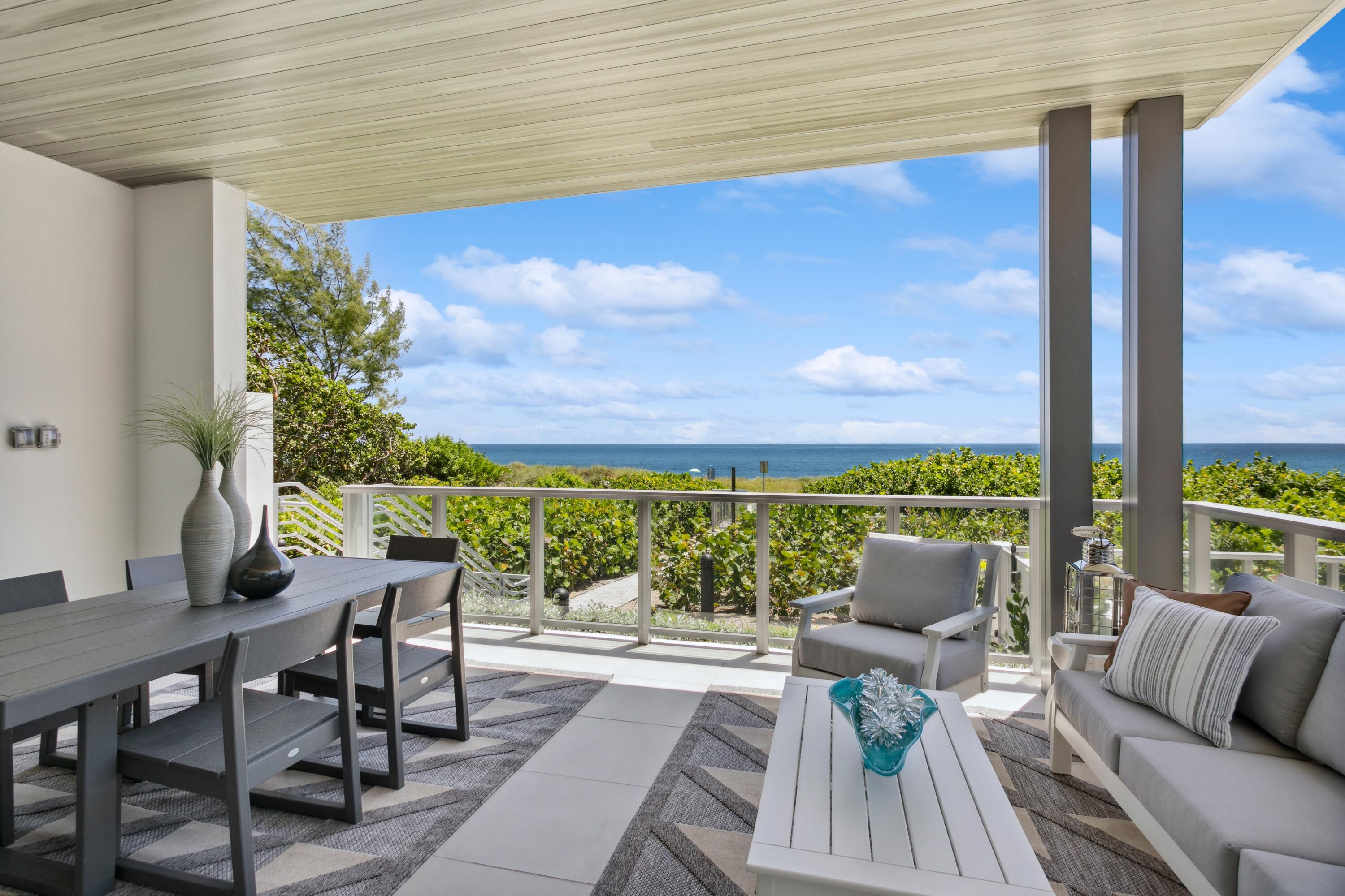 1625 Ocean Delray - Residential