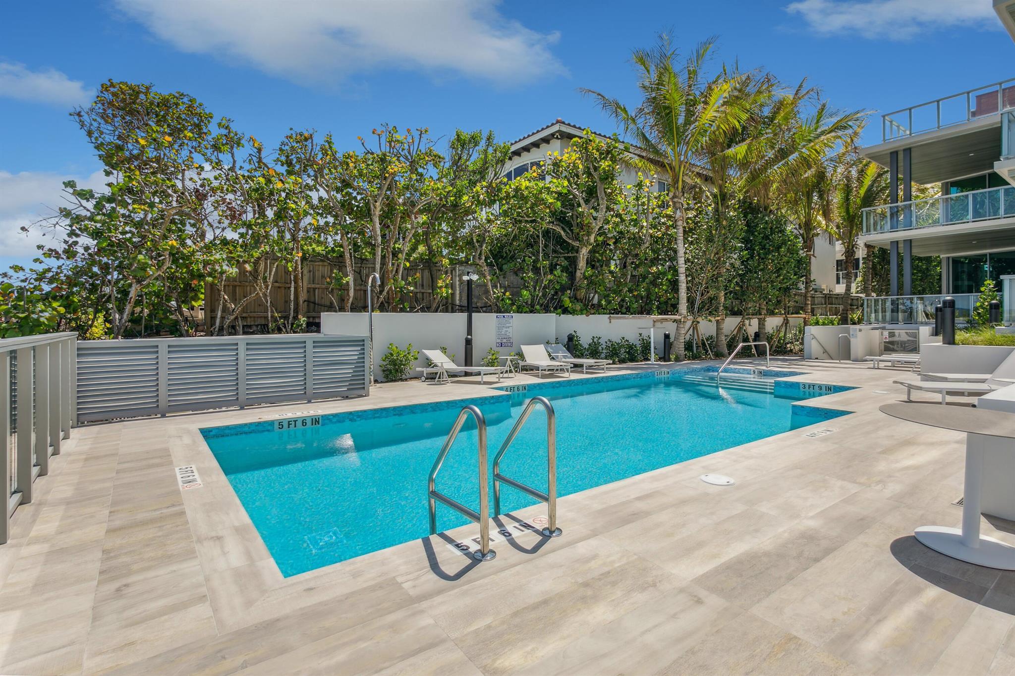 1625 Ocean Delray - Residential