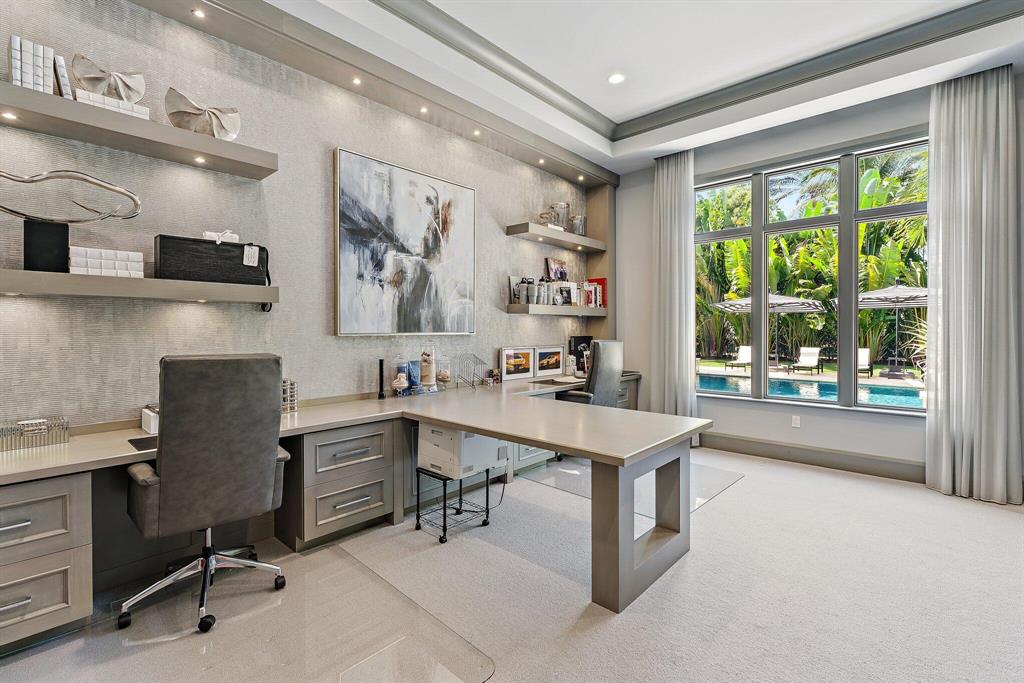 OLD PALM 4 - Residential