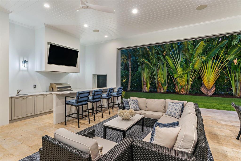 OLD PALM 4 - Residential