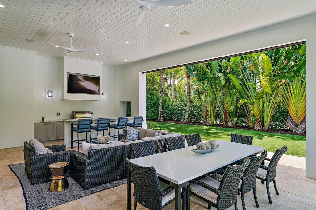 OLD PALM 4 - Residential