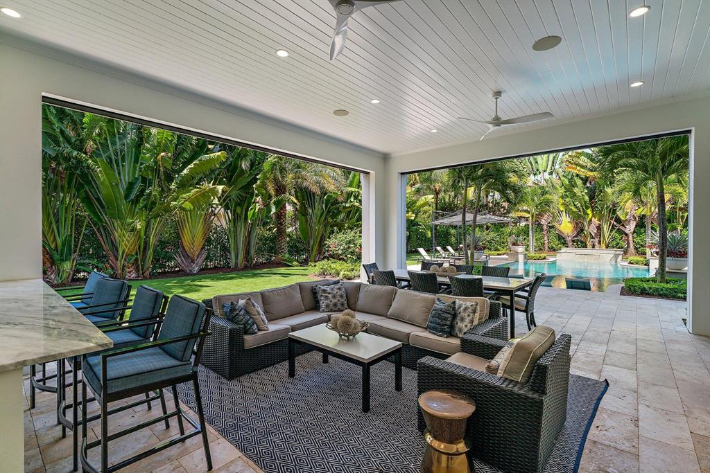 OLD PALM 4 - Residential