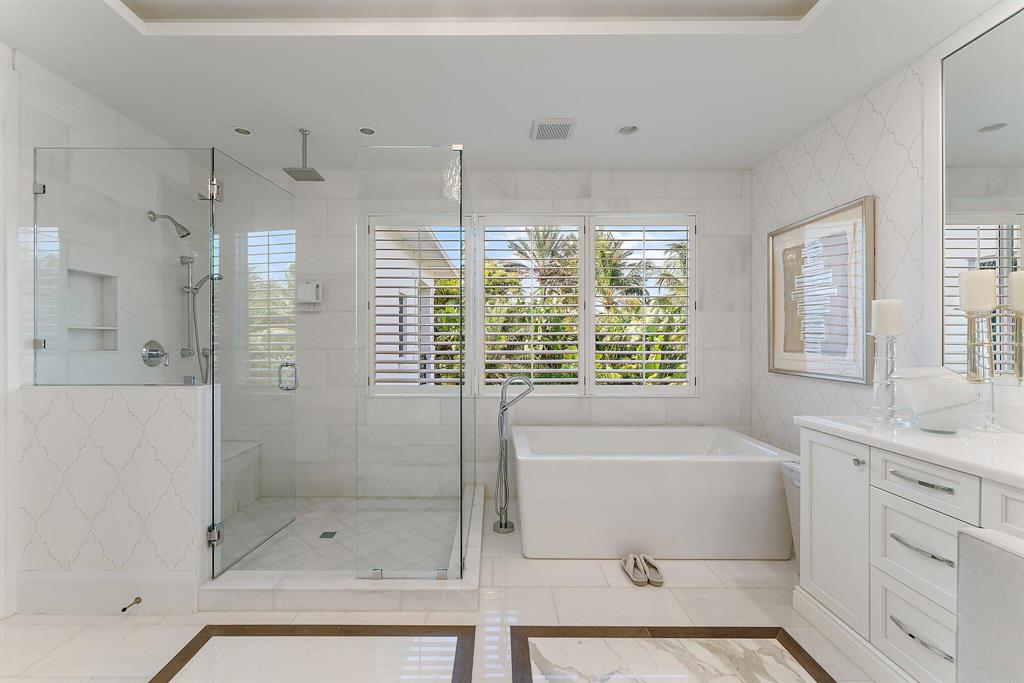 OLD PALM 4 - Residential