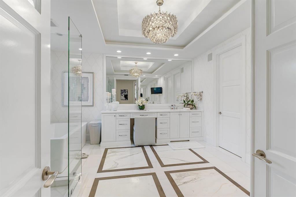 OLD PALM 4 - Residential