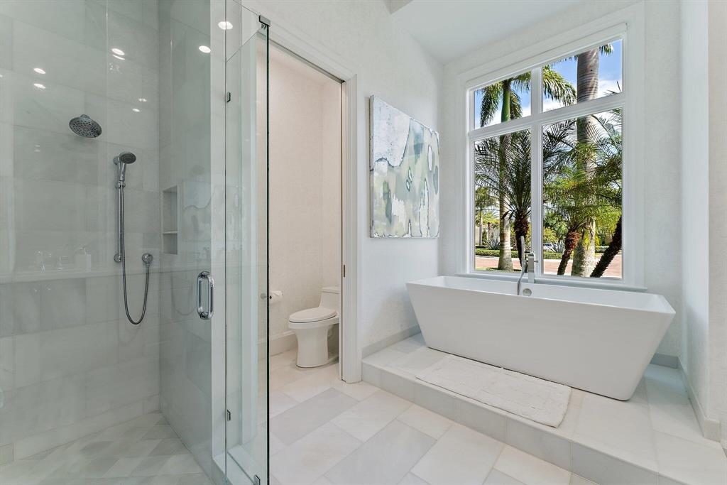 OLD PALM 4 - Residential