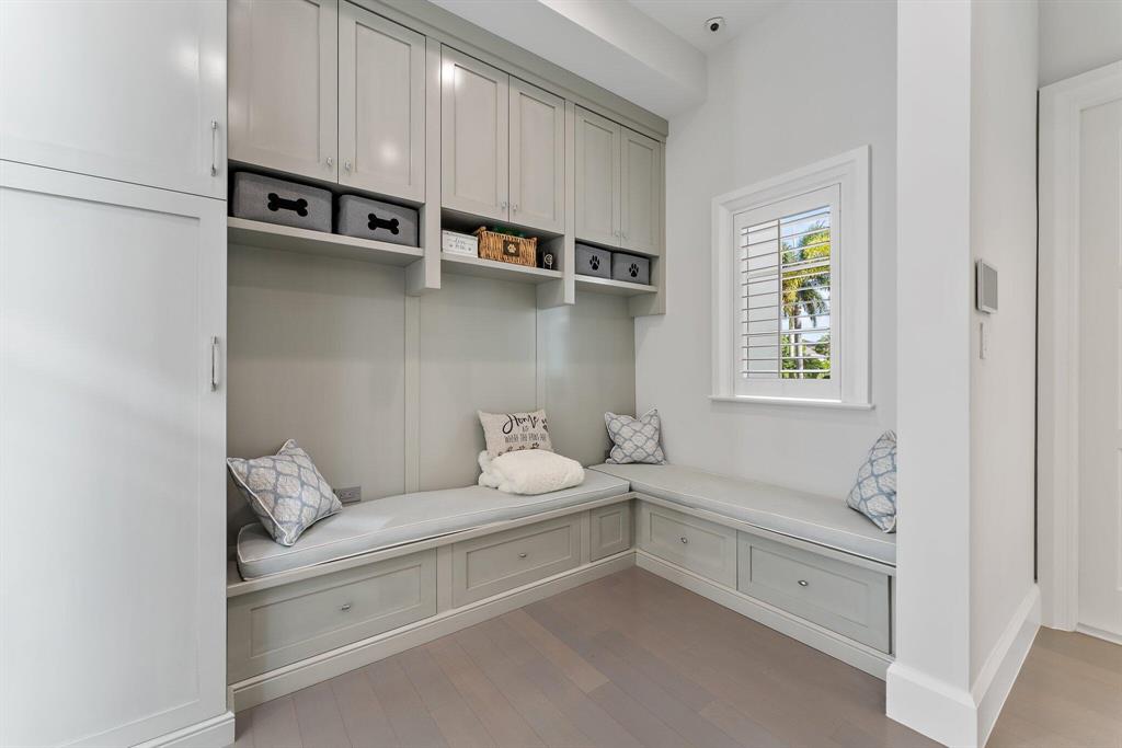 OLD PALM 4 - Residential