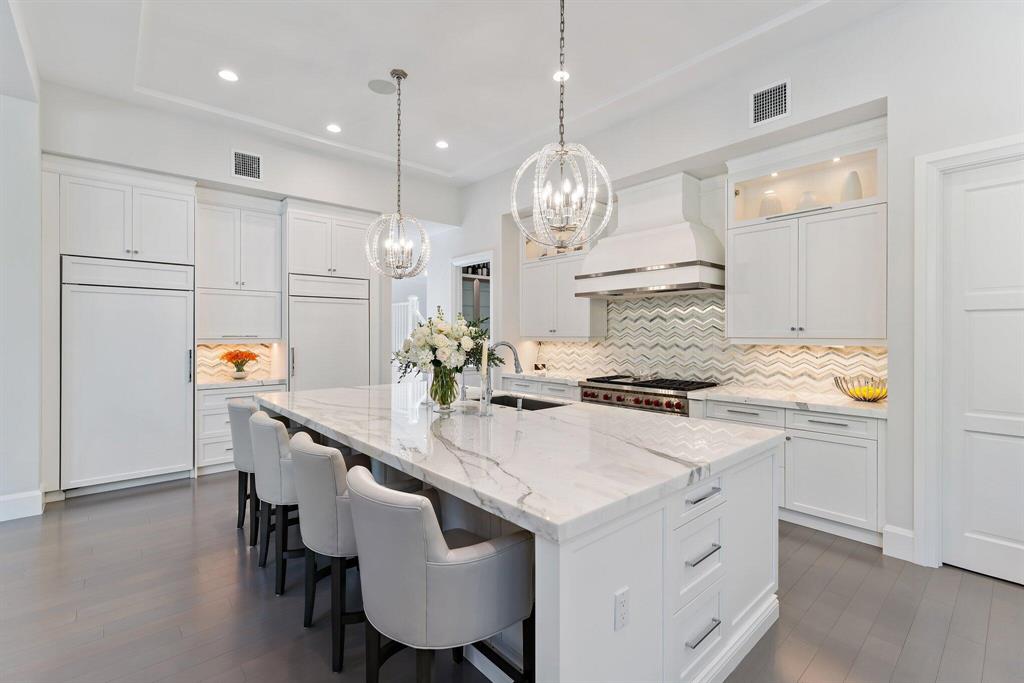 OLD PALM 4 - Residential