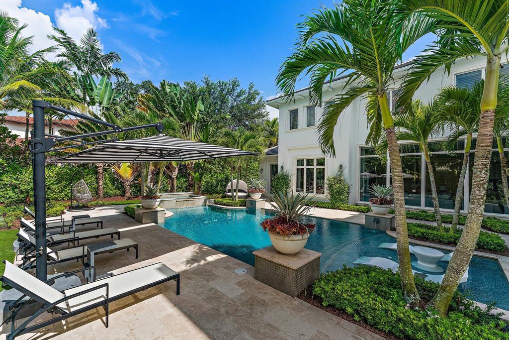 OLD PALM 4 - Residential