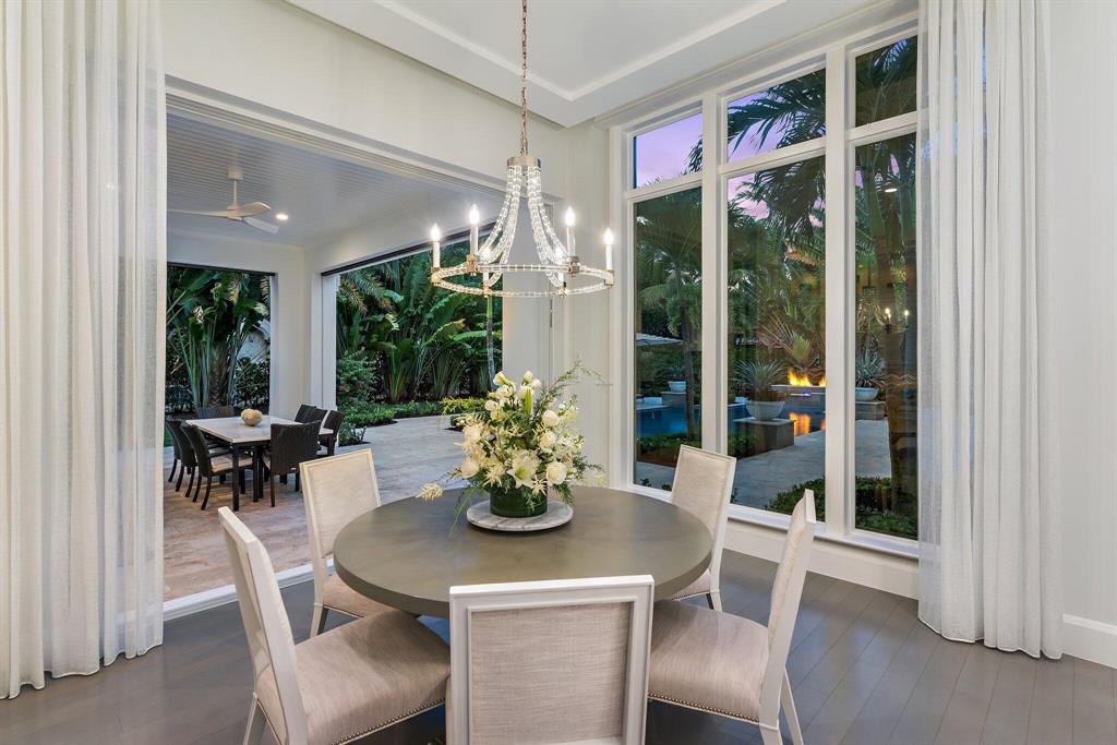 OLD PALM 4 - Residential