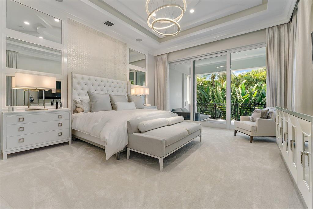 OLD PALM 4 - Residential