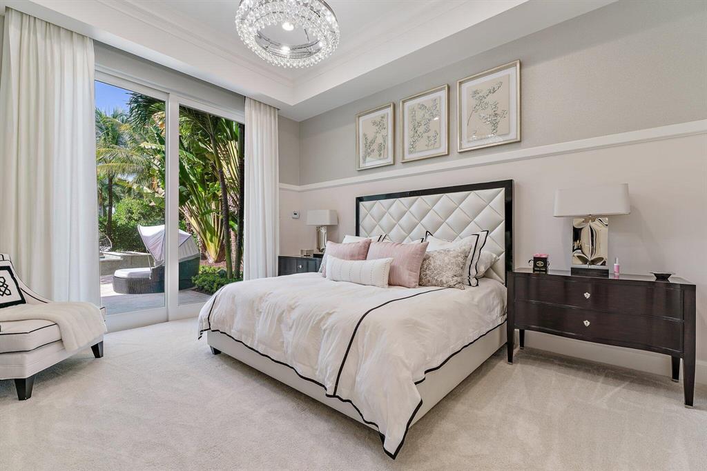 OLD PALM 4 - Residential