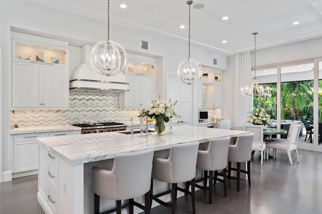 OLD PALM 4 - Residential