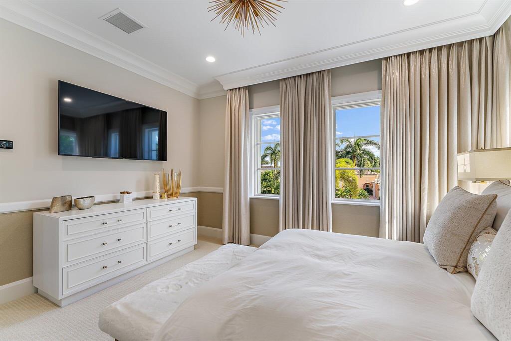 OLD PALM 4 - Residential