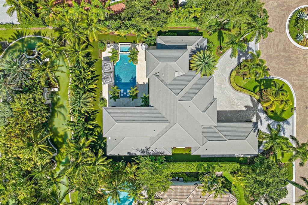 OLD PALM 4 - Residential