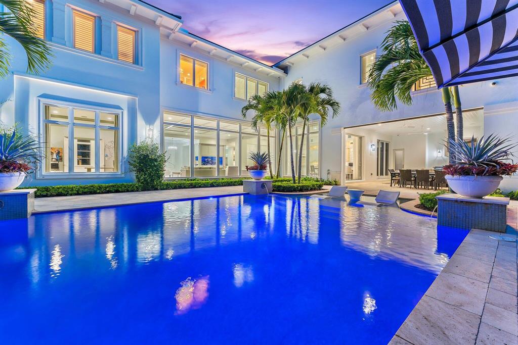 OLD PALM 4 - Residential