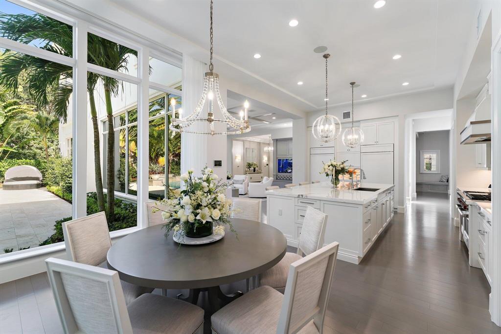 OLD PALM 4 - Residential