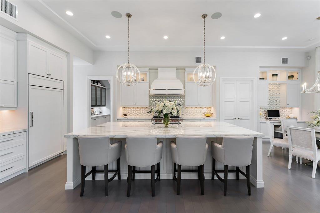 OLD PALM 4 - Residential