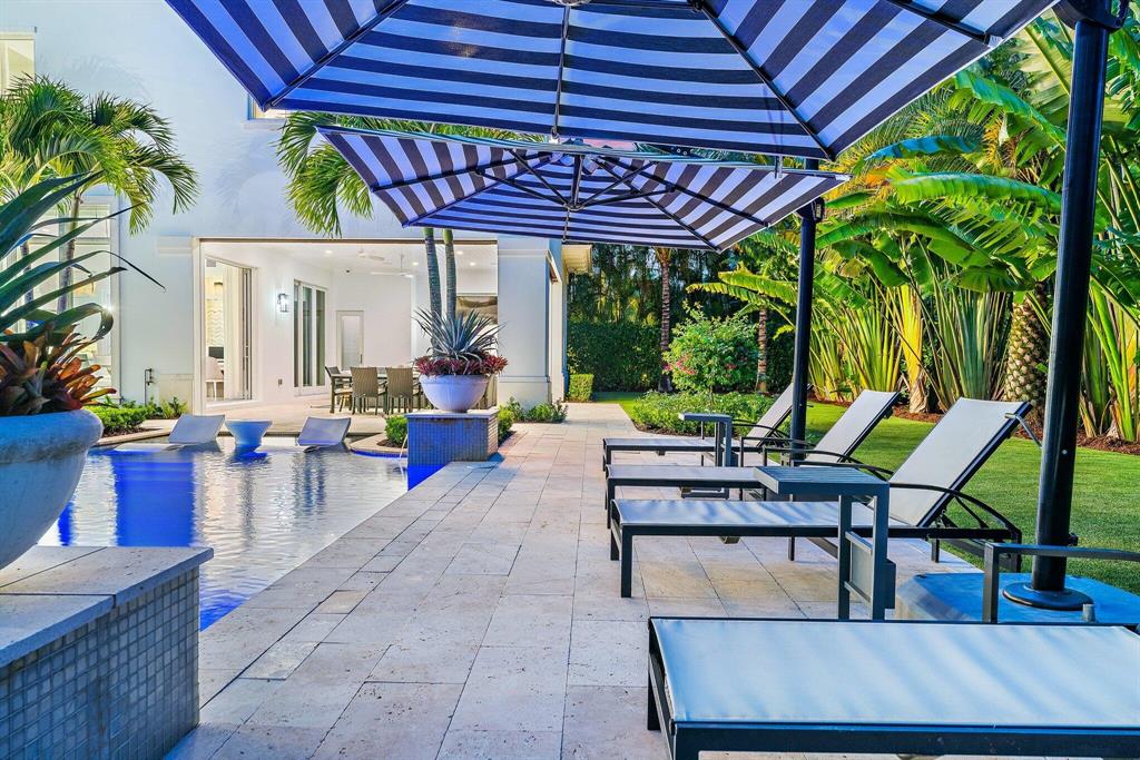 OLD PALM 4 - Residential