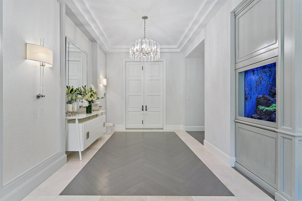 OLD PALM 4 - Residential