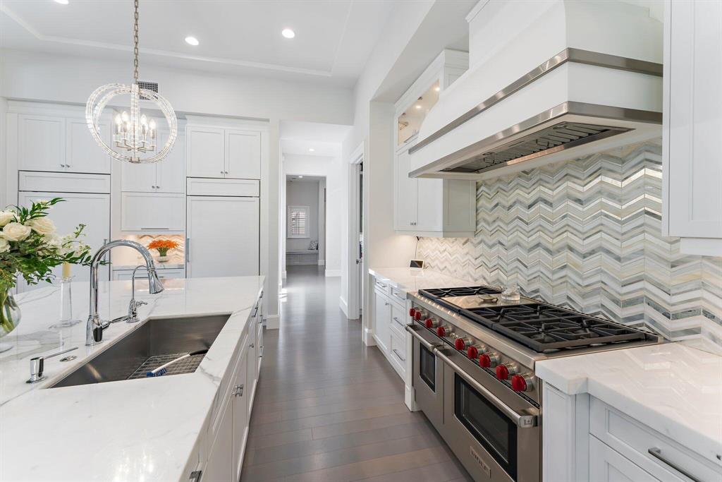 OLD PALM 4 - Residential