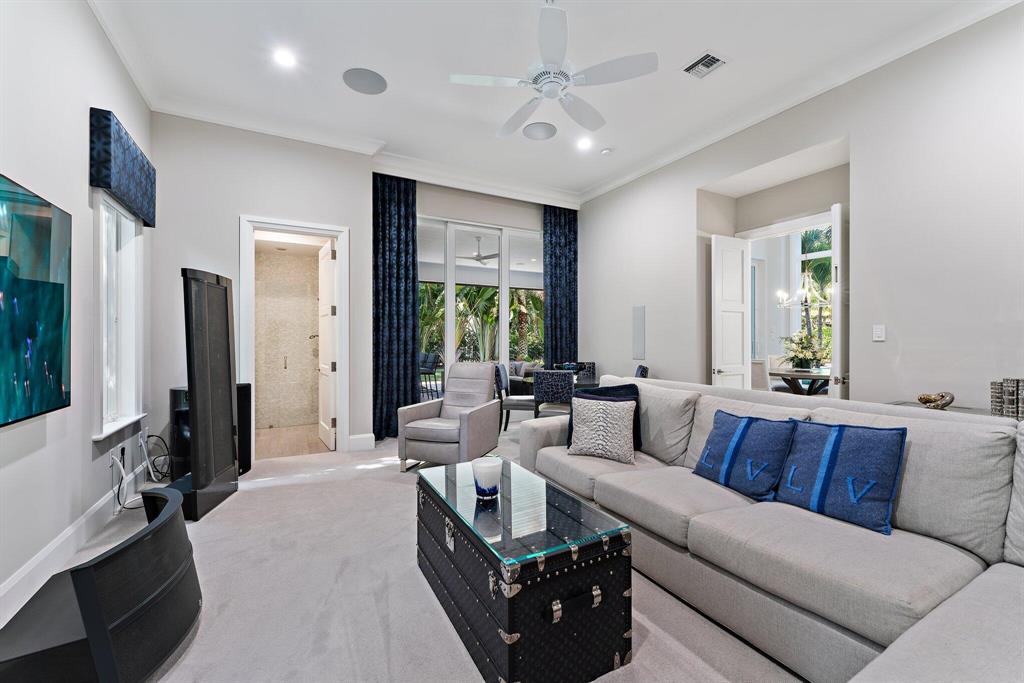 OLD PALM 4 - Residential