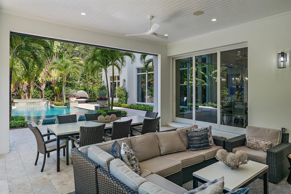 OLD PALM 4 - Residential