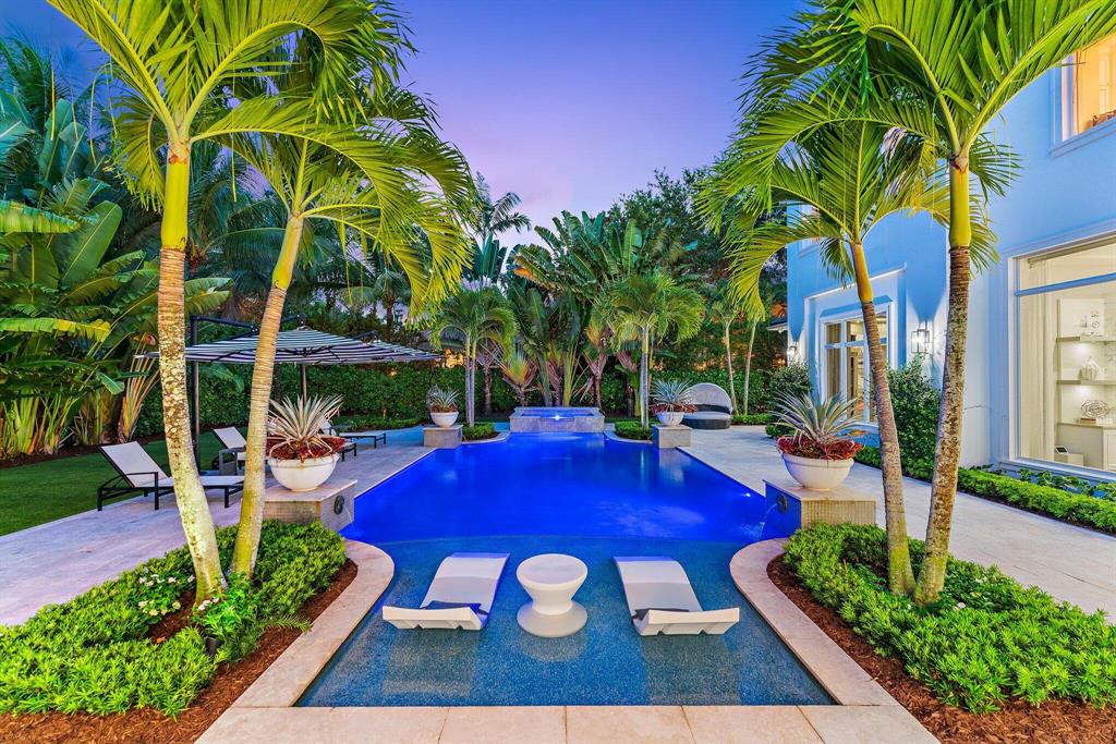 OLD PALM 4 - Residential