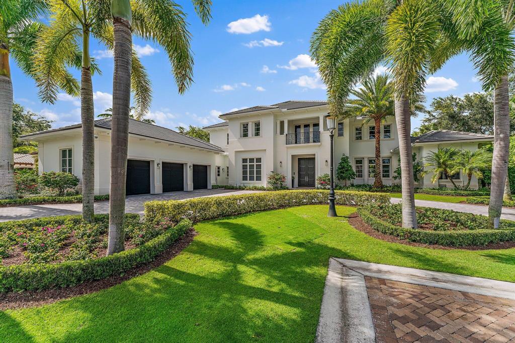 OLD PALM 4 - Residential