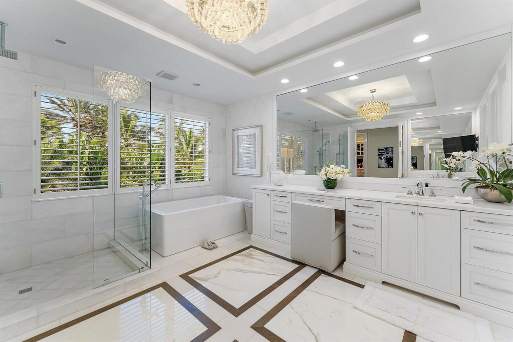 OLD PALM 4 - Residential