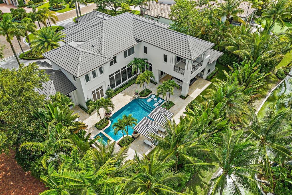 OLD PALM 4 - Residential