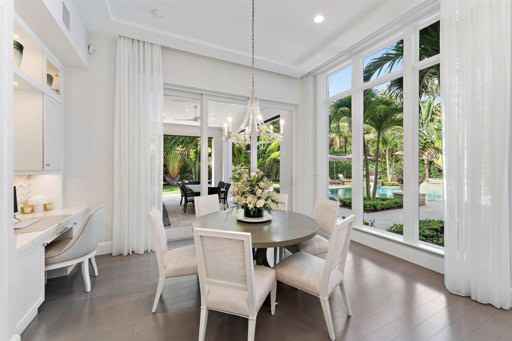 OLD PALM 4 - Residential