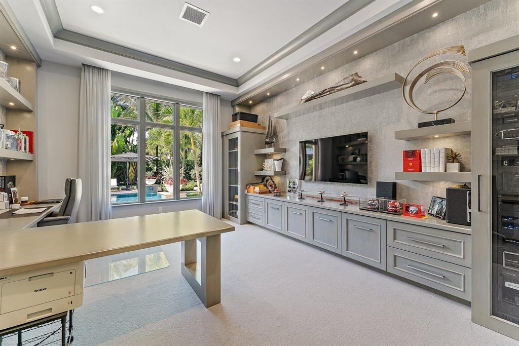 OLD PALM 4 - Residential