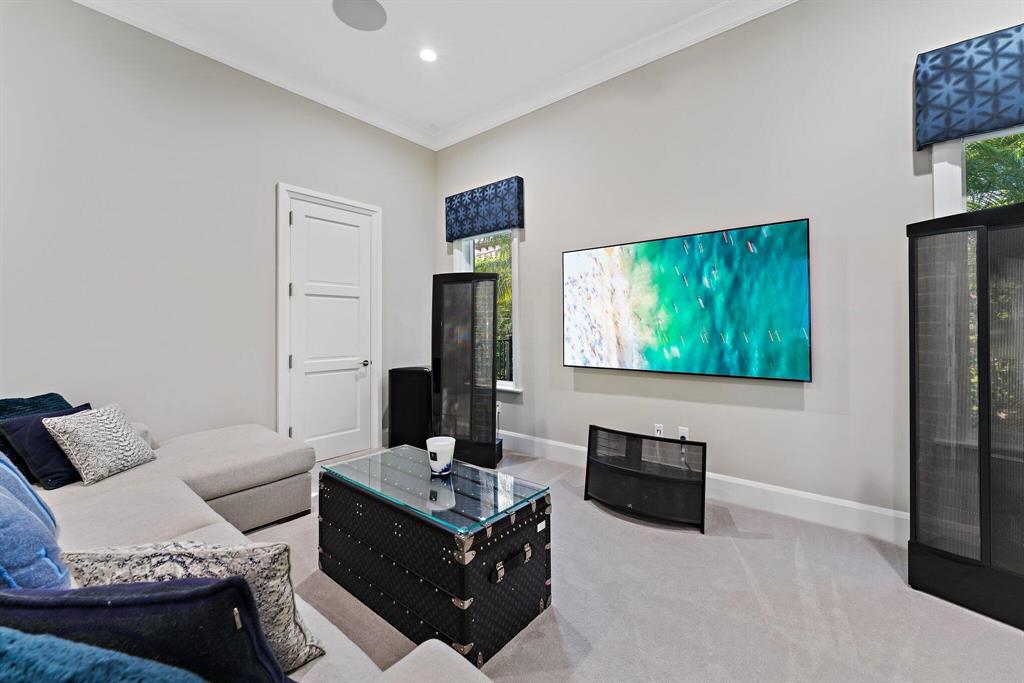 OLD PALM 4 - Residential