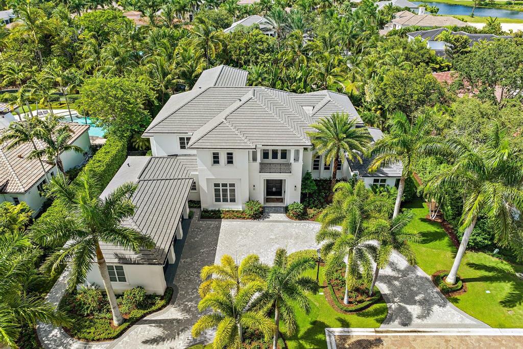 OLD PALM 4 - Residential