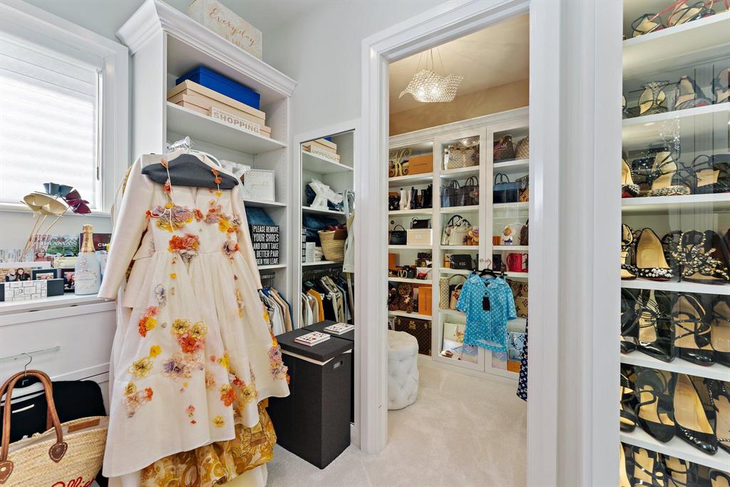 OLD PALM 4 - Residential