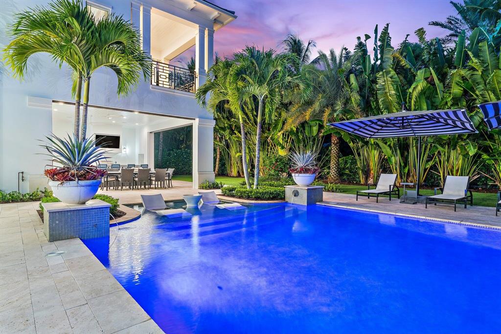 OLD PALM 4 - Residential