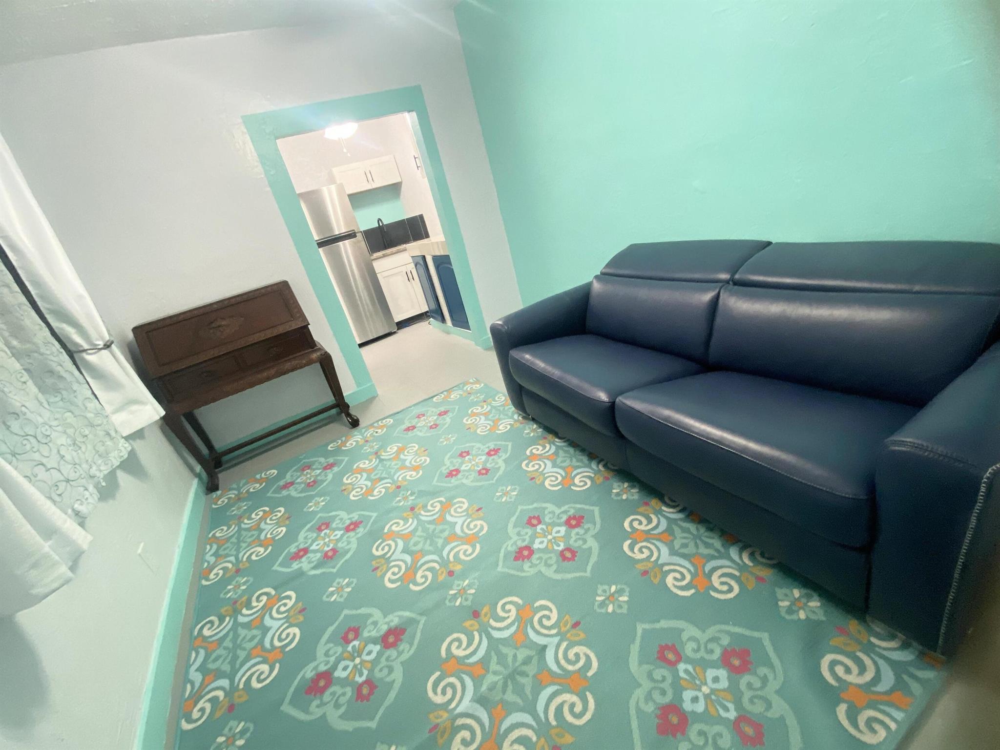 FOREST RIDGE PARK - Residential