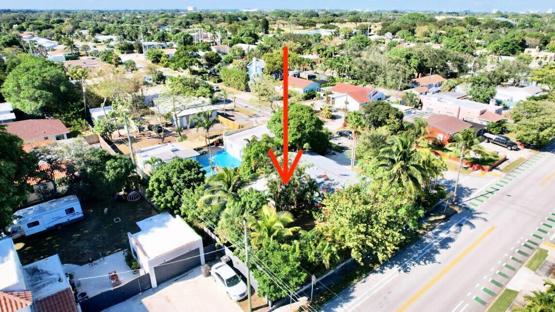 FOREST RIDGE PARK - Residential