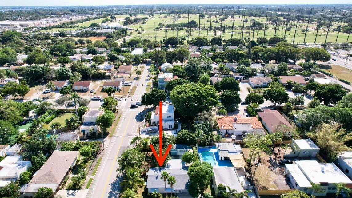 FOREST RIDGE PARK - Residential