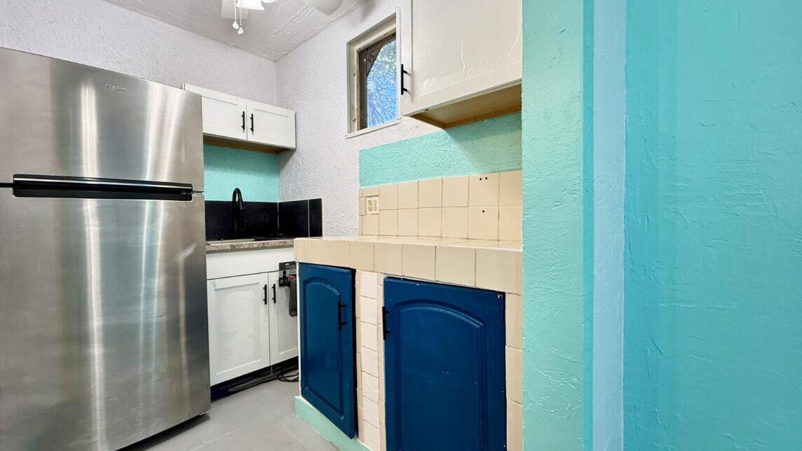 FOREST RIDGE PARK - Residential