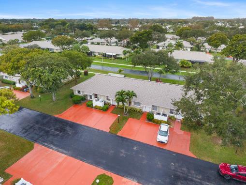 Whisper Walk - Residential
