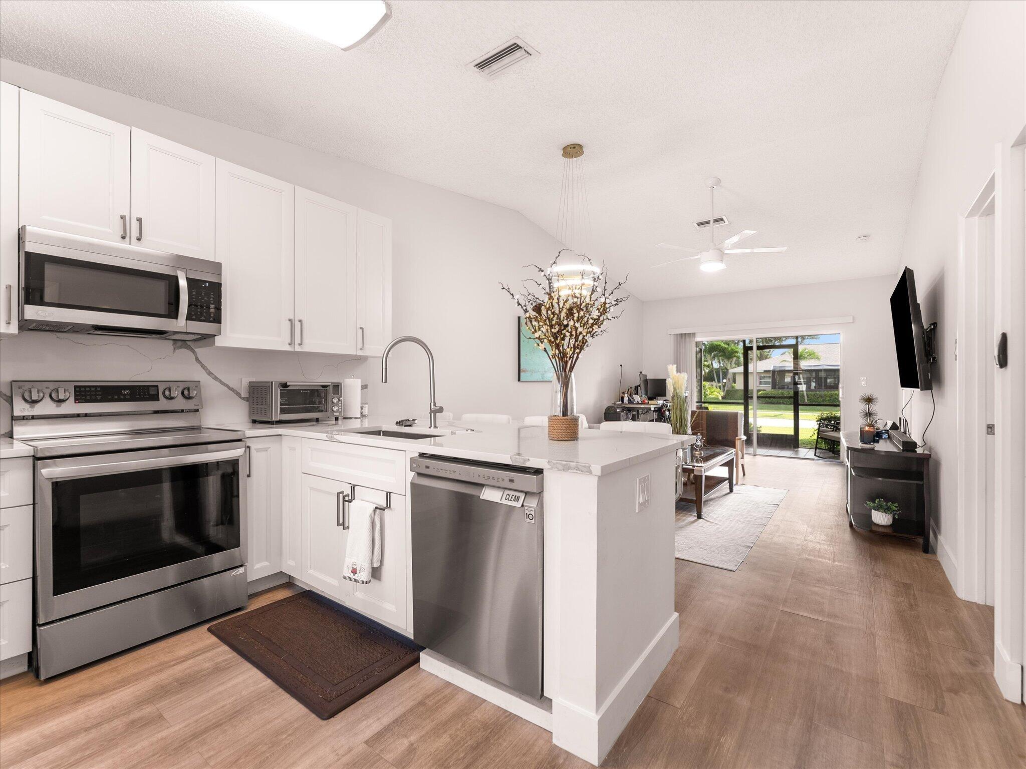 Whisper Walk - Residential