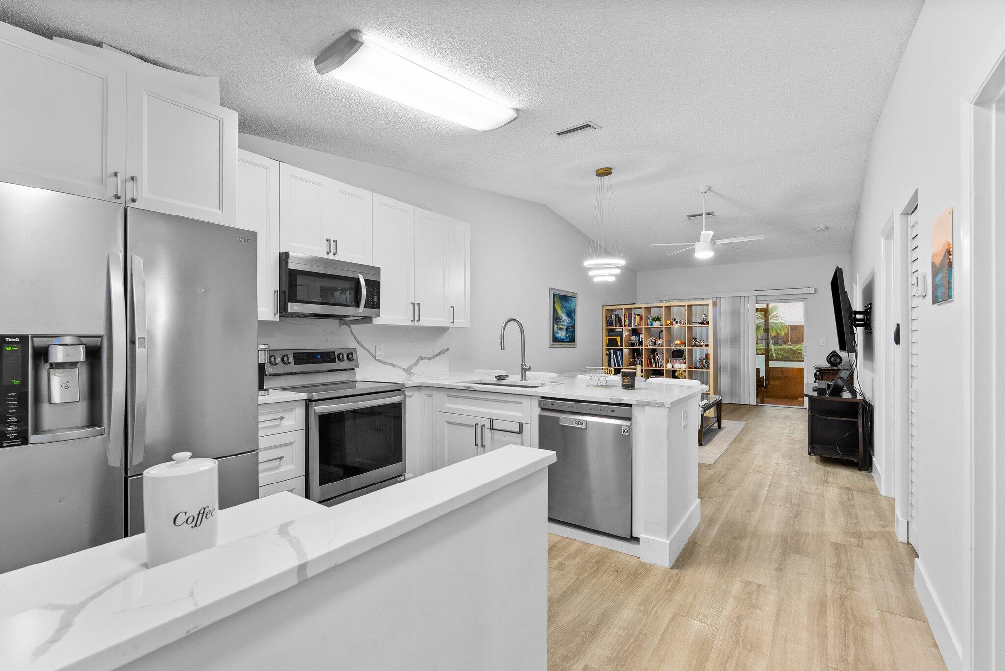 Whisper Walk - Residential