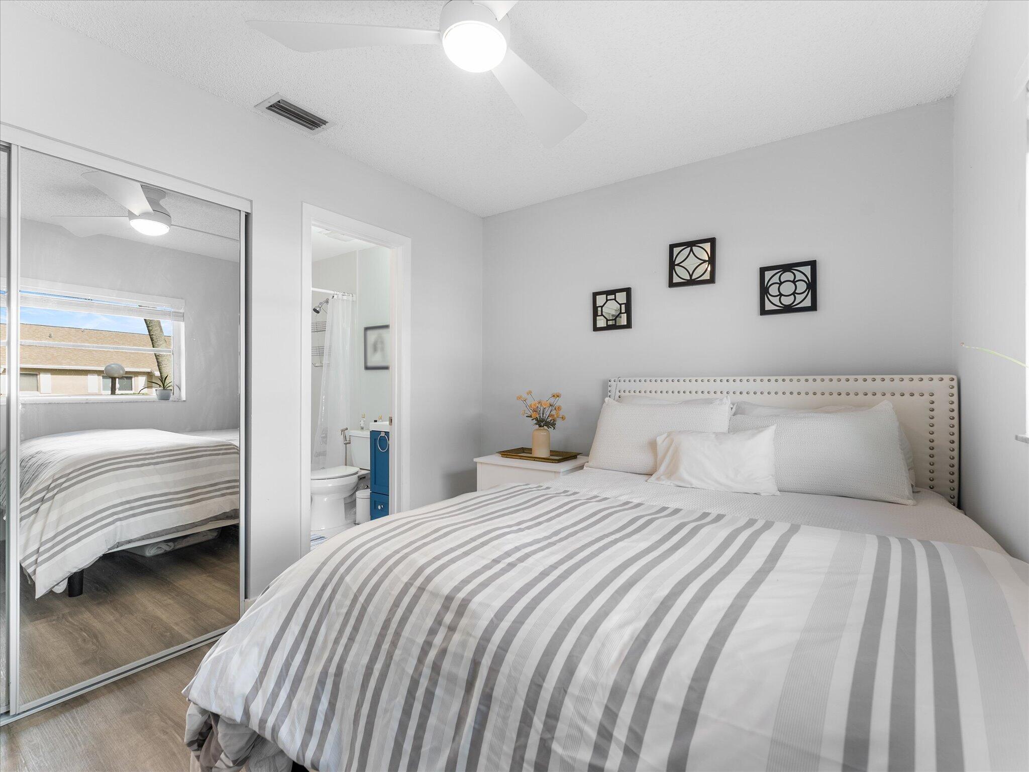 Whisper Walk - Residential