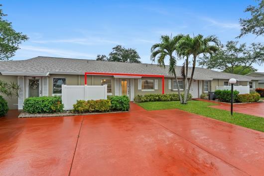 Whisper Walk - Residential