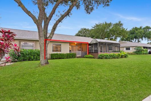 Whisper Walk - Residential