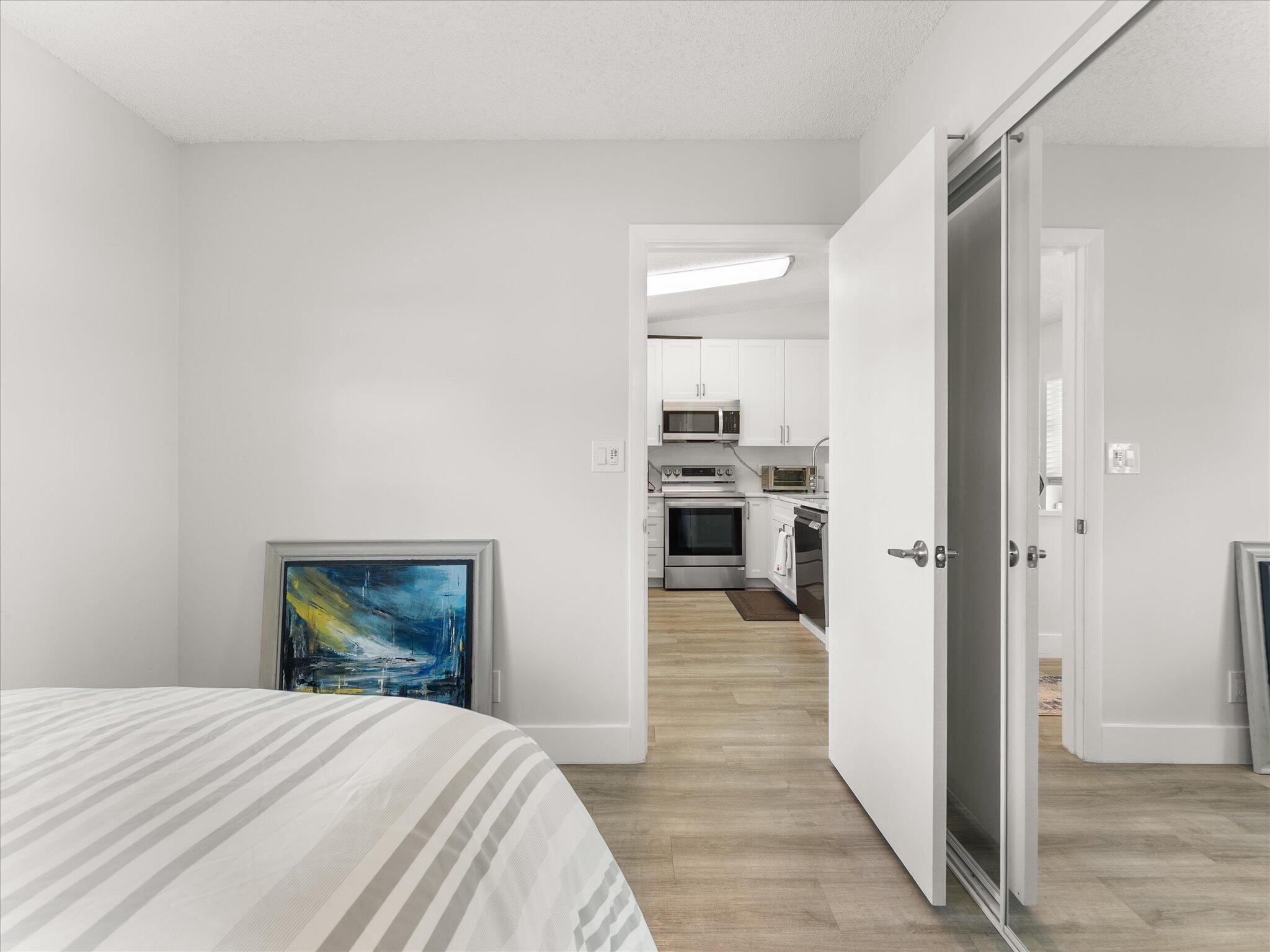 Whisper Walk - Residential