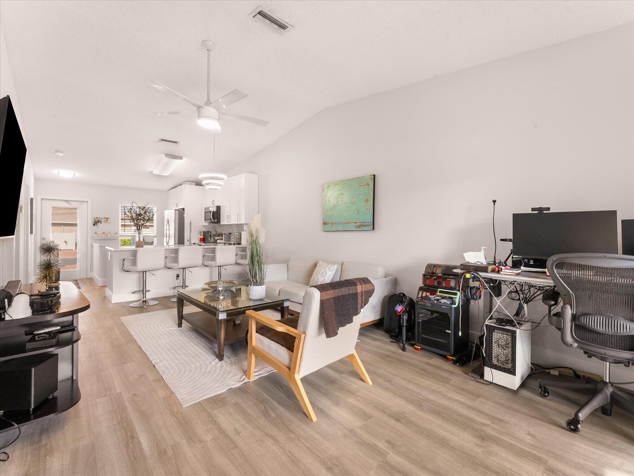 Whisper Walk - Residential