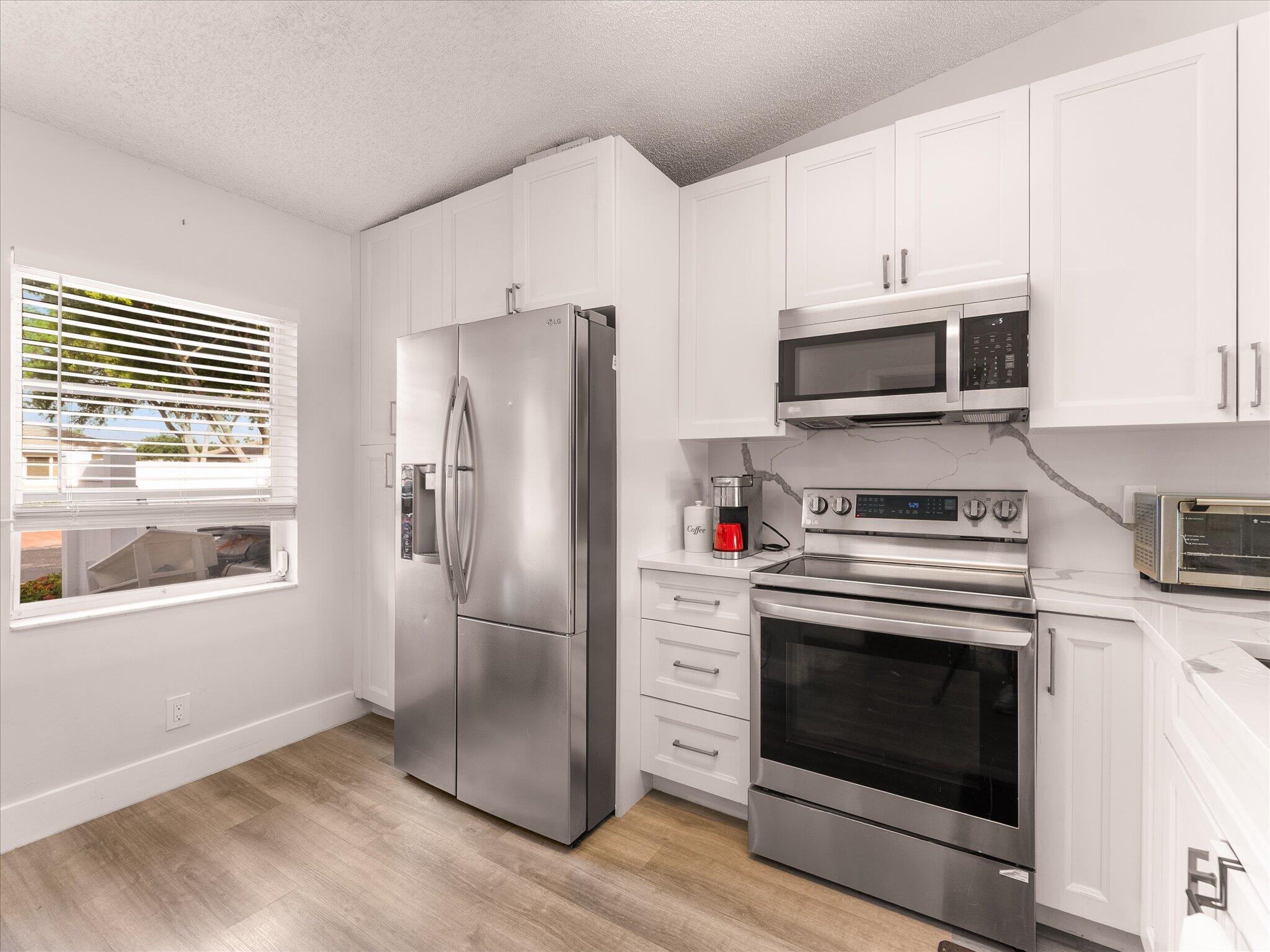 Whisper Walk - Residential